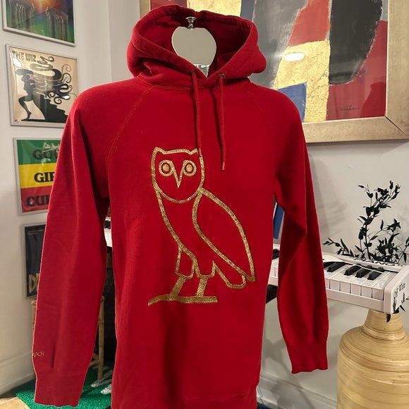 Original OVO Hoodie - Picture 1 of 2